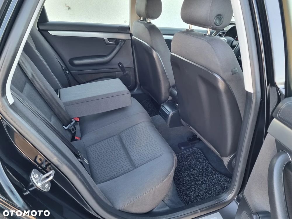 Audi A4 - 14
