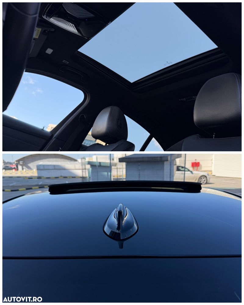 BMW Seria 3 330e Aut. Sport Line - 30