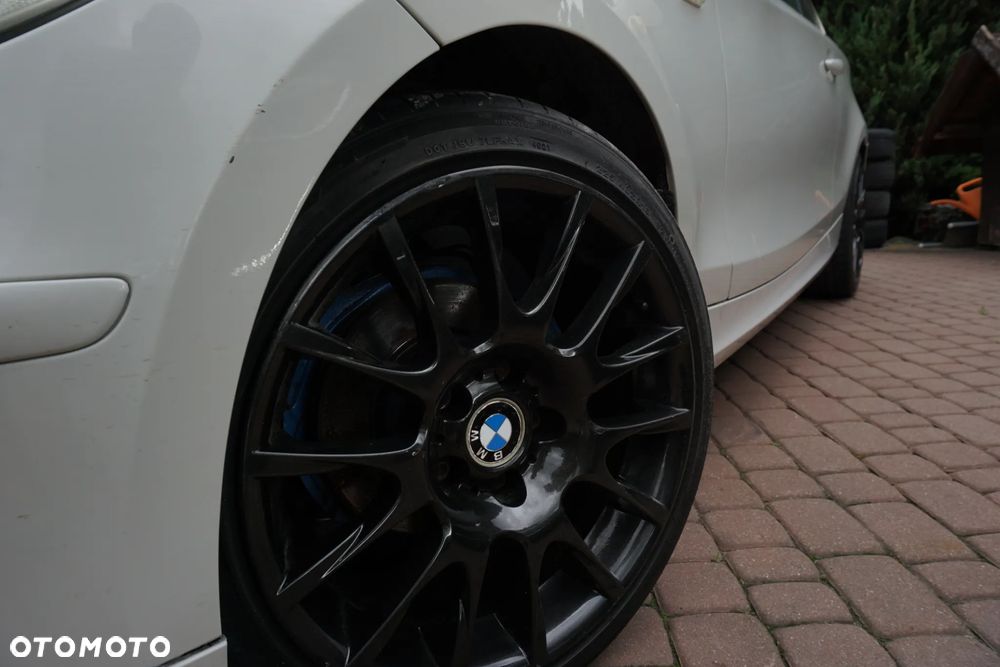 BMW Seria 1 - 16