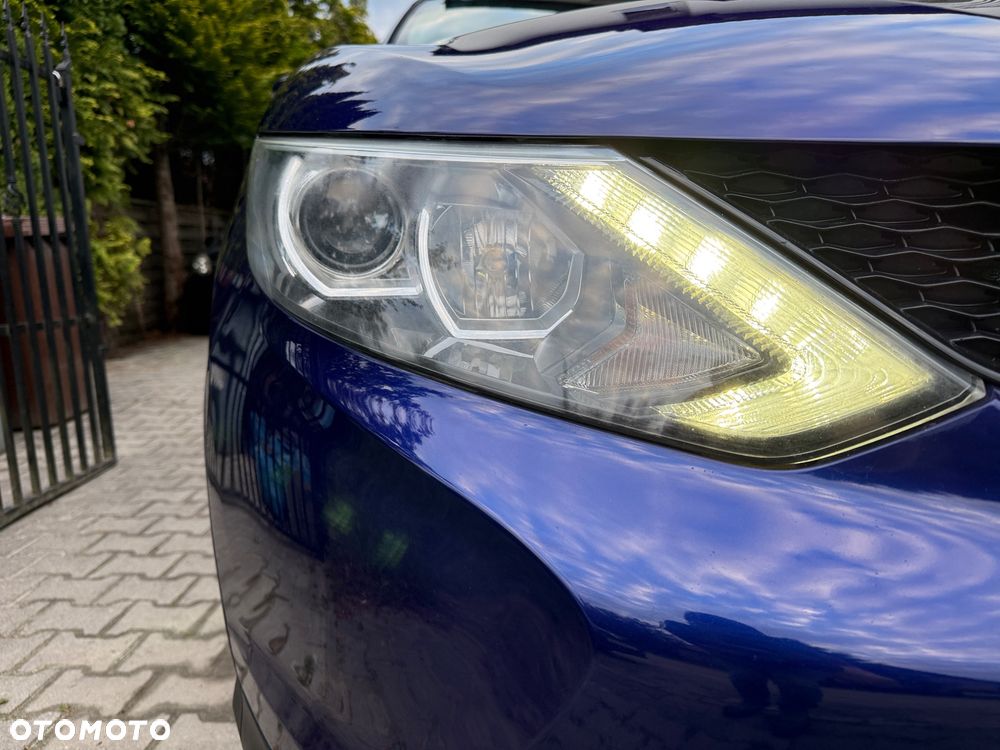 Nissan Qashqai - 11