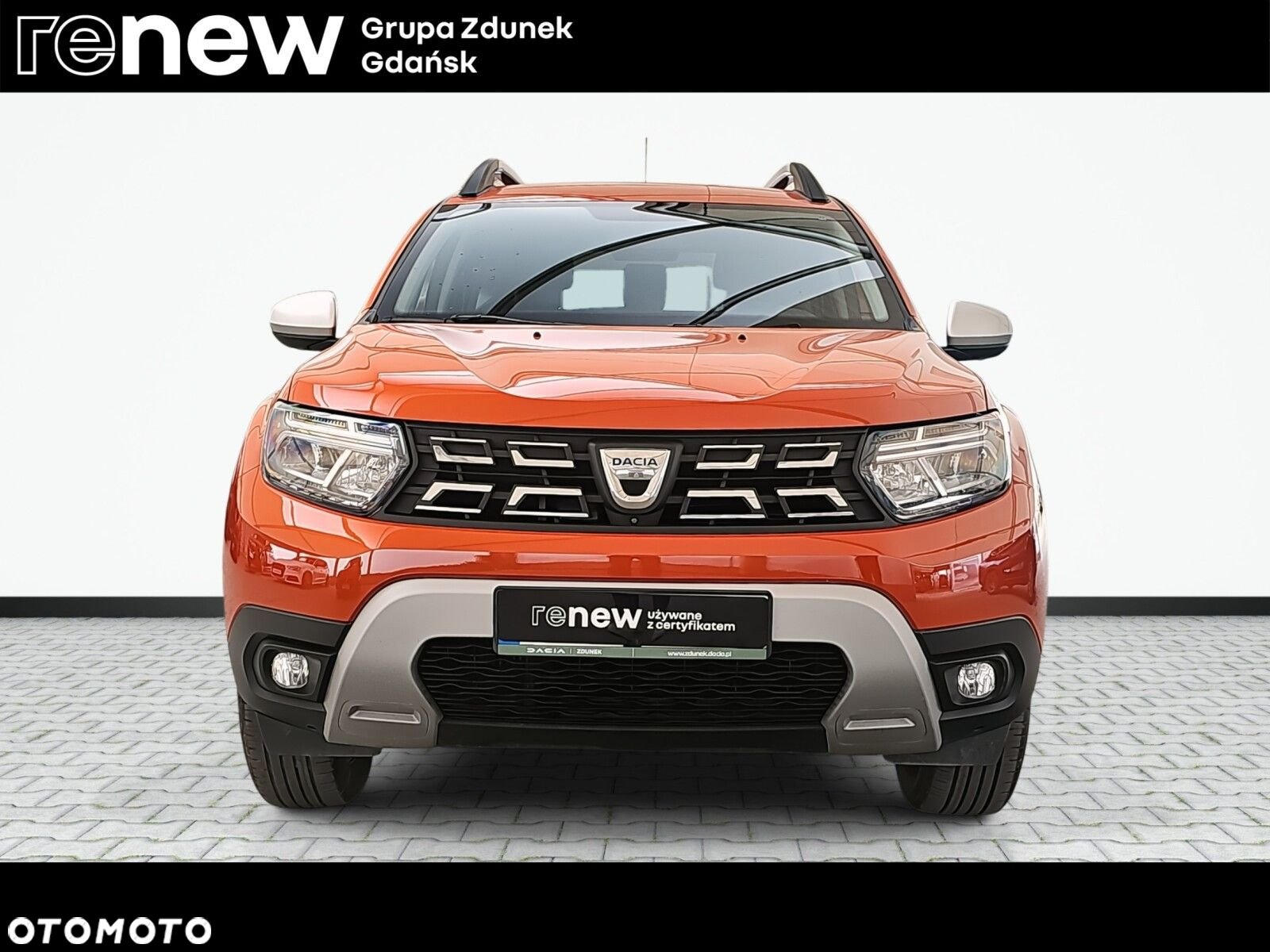 Dacia Duster - 2