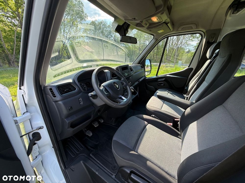 Renault Master - 5