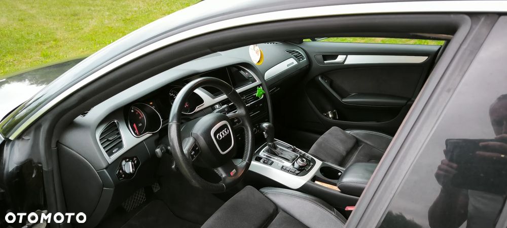 Audi A5 Sportback 2.0 TFSI quattro S tronic - 9
