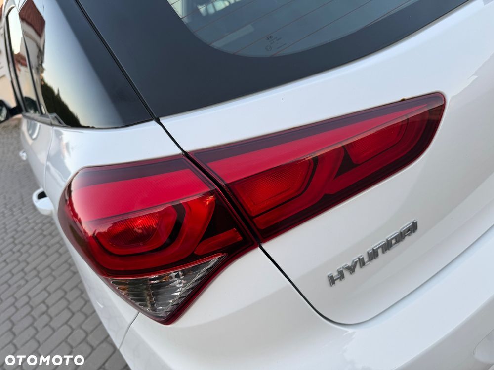 Hyundai i20 - 10