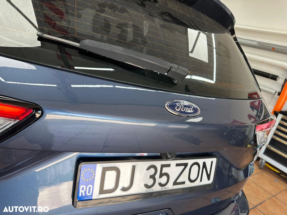 Ford Kuga ver-2-5-duratec-phev-st-line - 2