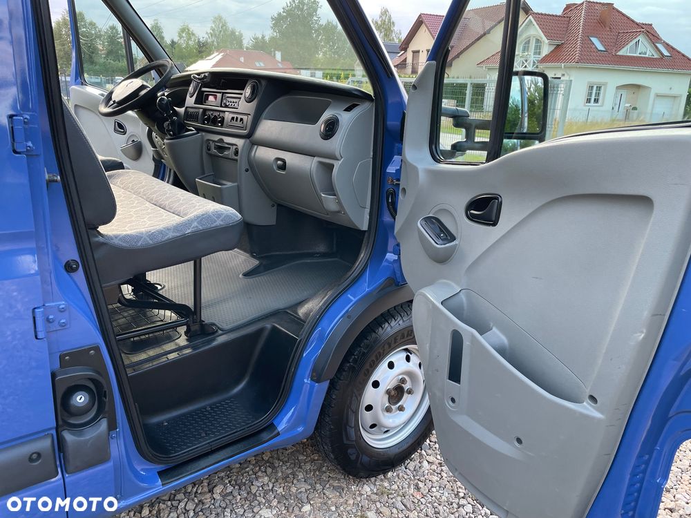 Renault Master - 14