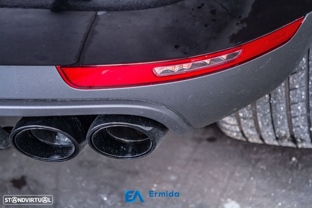 Porsche Macan S All Weather - 16