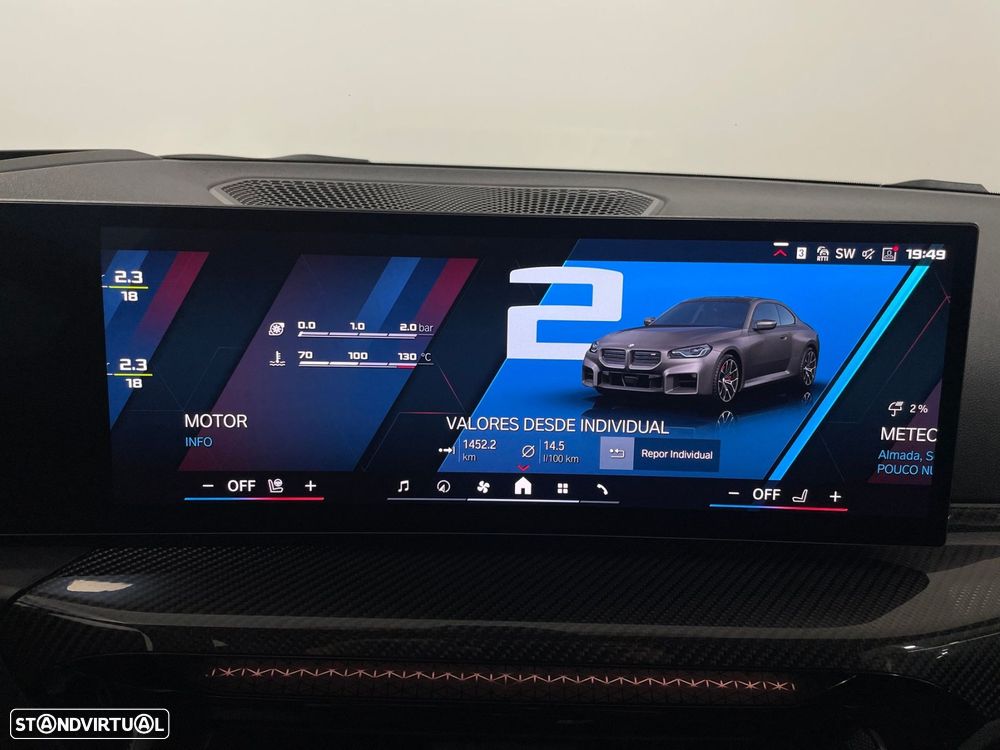 BMW M2 Standard - 44