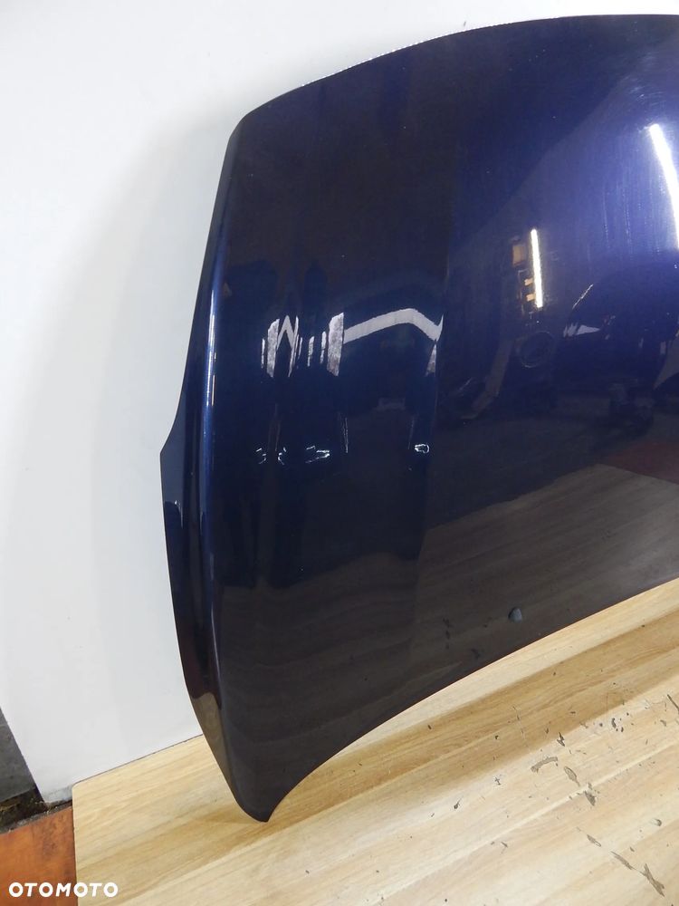 Maska pokrywa silnika VOLVO V60 S60 II 10-13  Łuków części - 2