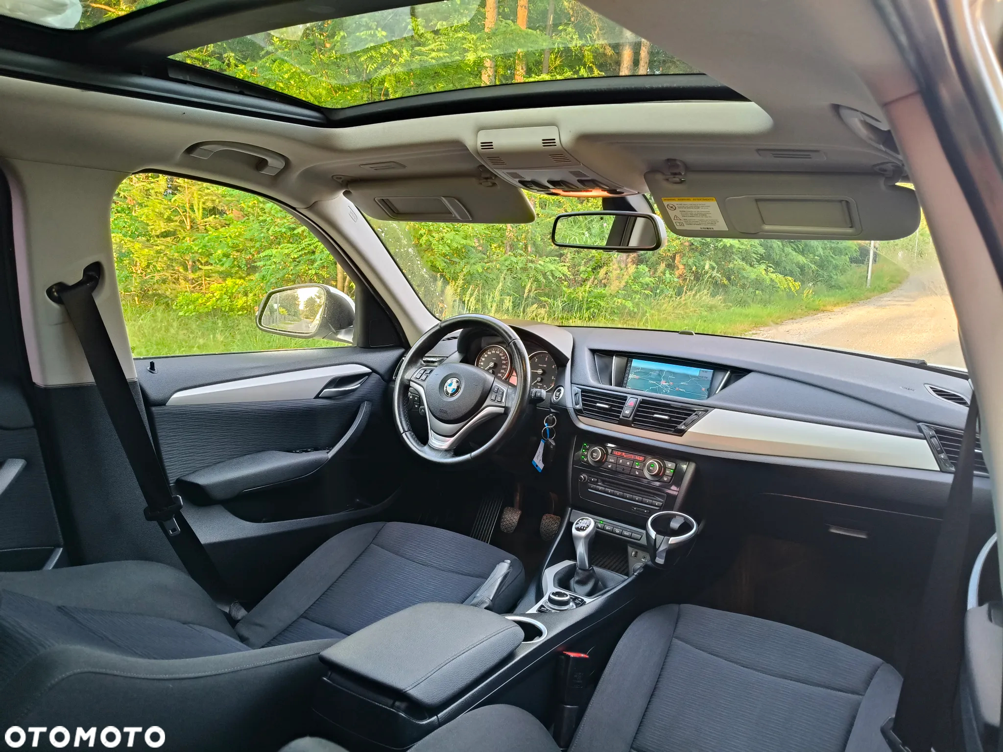 BMW X1 xDrive20d - 15