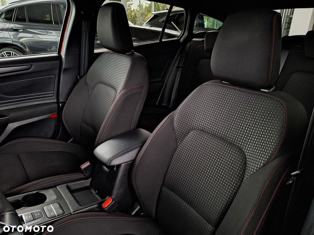 Ford Focus SW 1.5 EcoBoost ST-Line X - 26