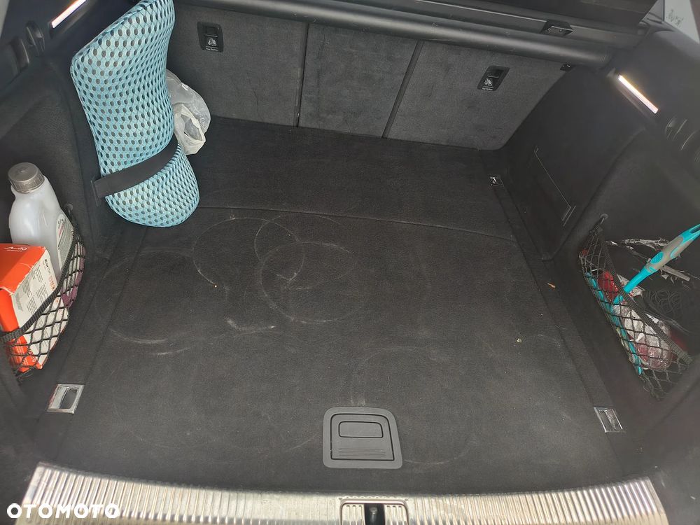 Audi A4 Avant 2.0 TDI - 4