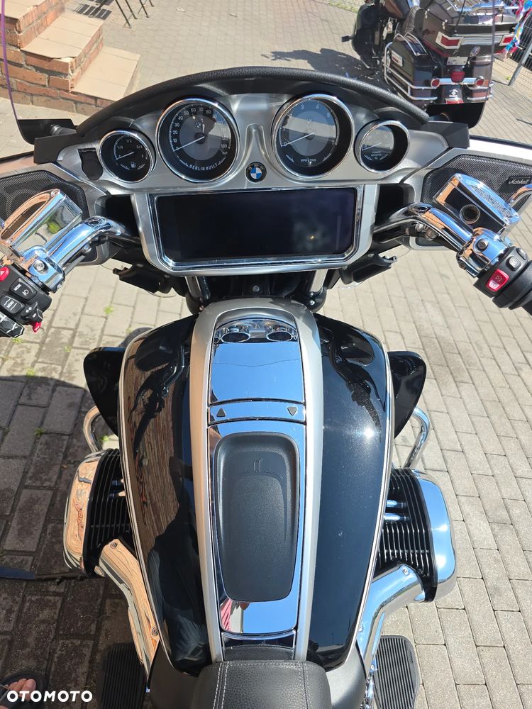BMW R - 16