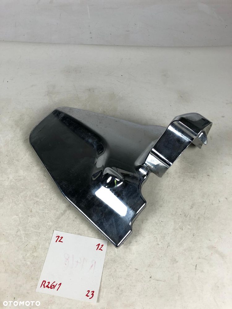 Honda GL 1800 Goldwing 01-05 Osłona Silnika Nakładka Owiewka - 1