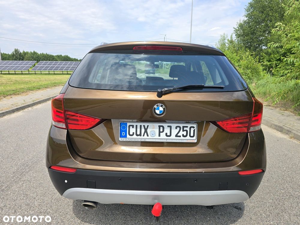 BMW X1 - 4