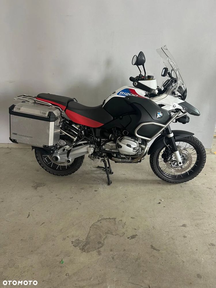 BMW GS - 18