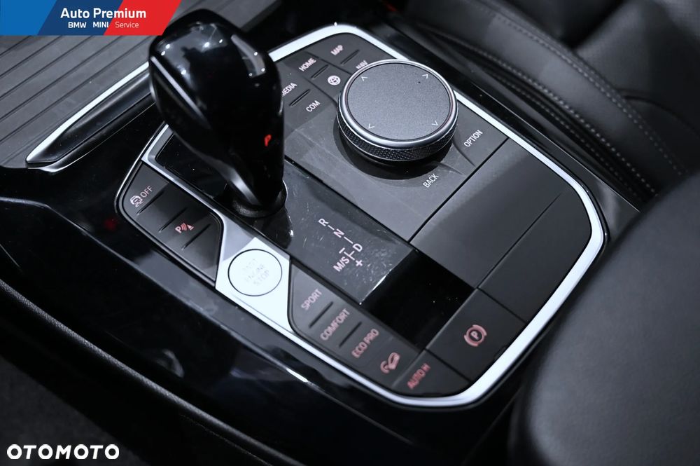 BMW X3 xDrive20d - 6