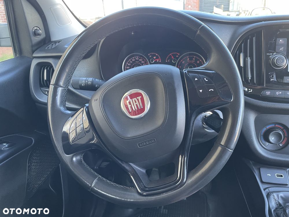 Fiat Doblo Maxi Dynamic - 24