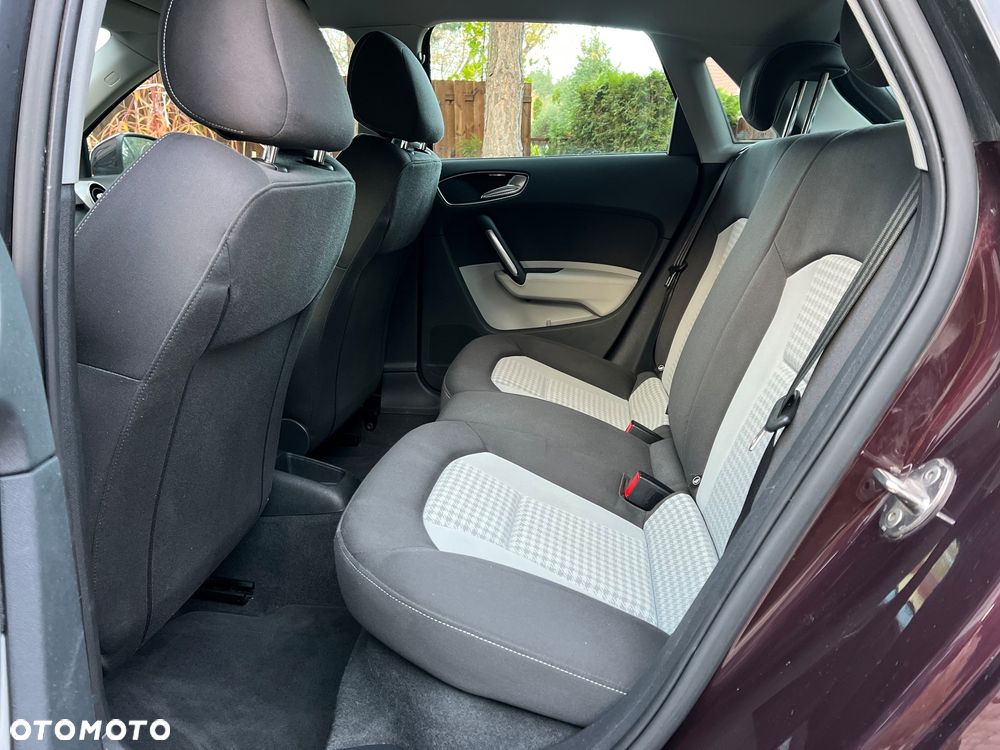 Audi A1 Sportback - 11