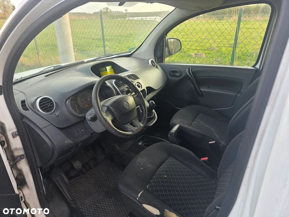 Renault Kangoo - 12