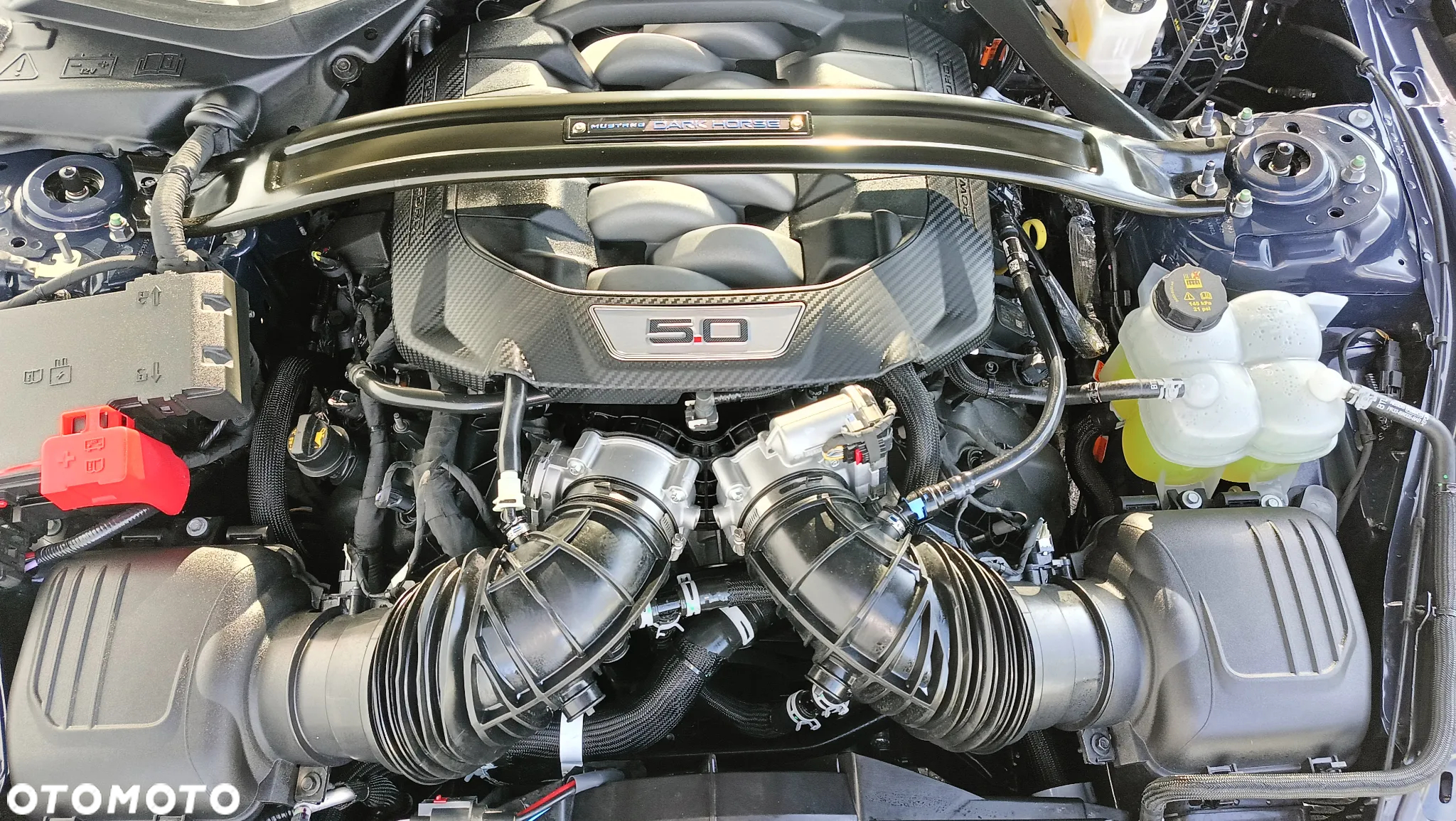 Ford Mustang - 26