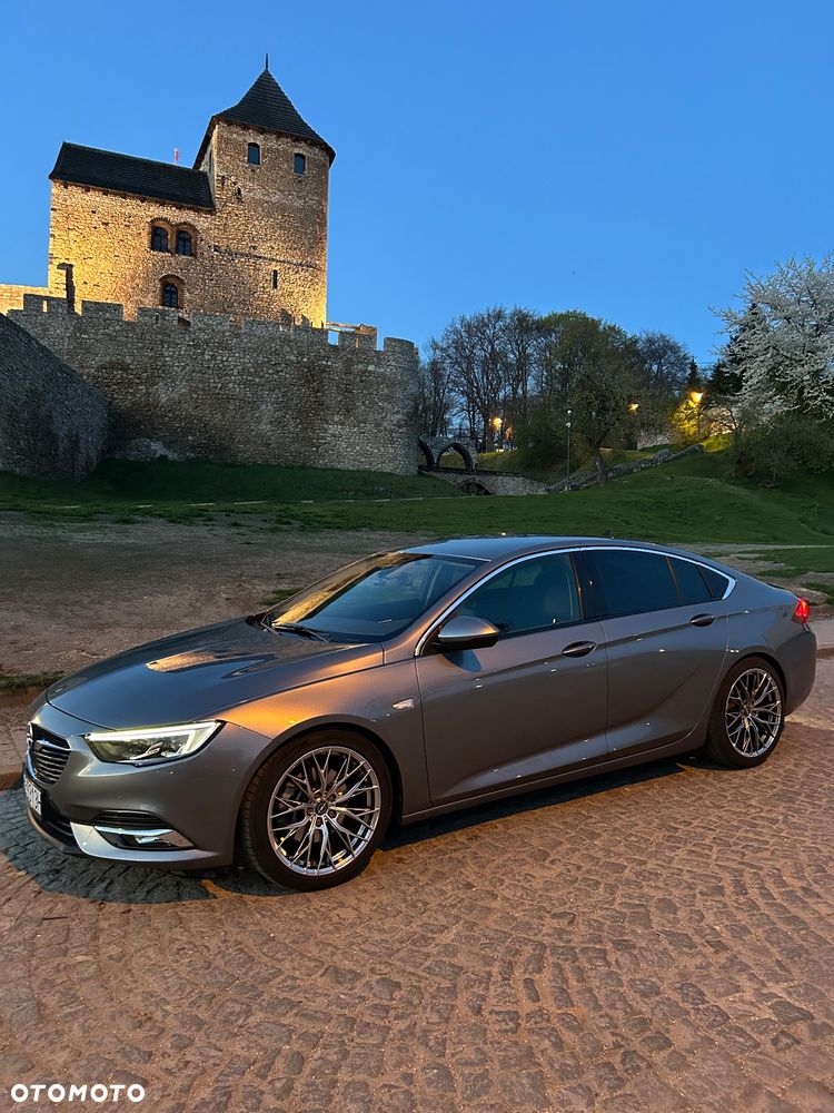 Opel Insignia 1.6 Direct InjectionTurbo Innovation - 2