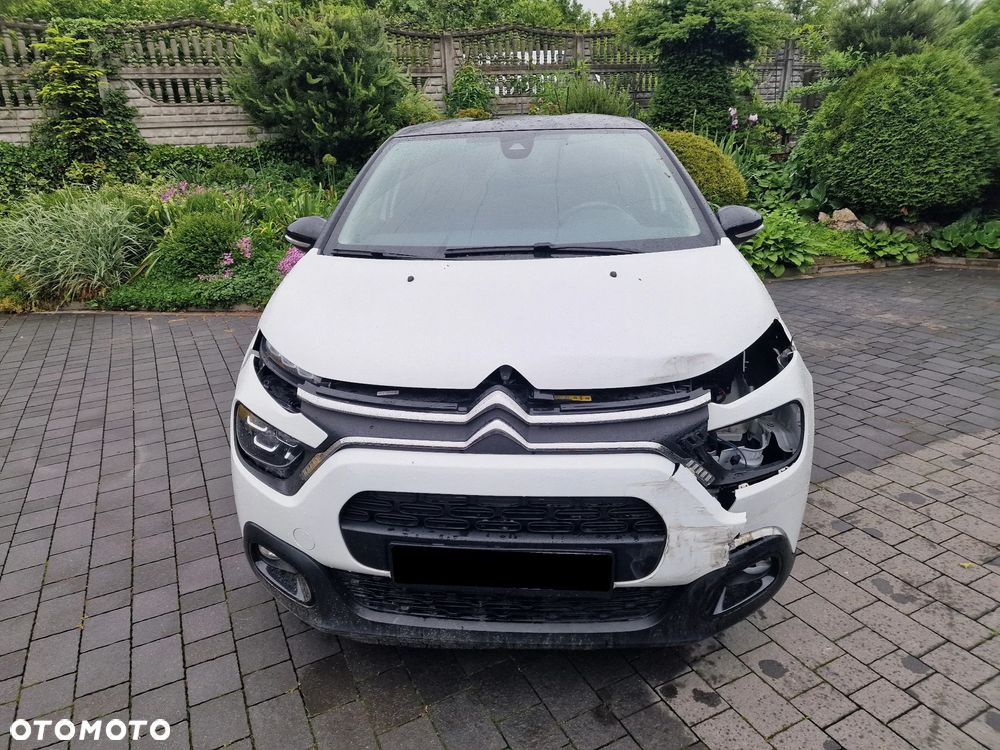 Citroën C3 1.2 PureTech Shine EAT6 - 5