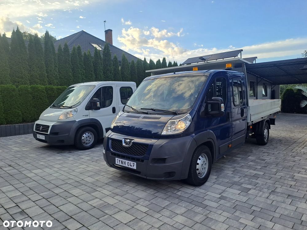 Opel Movano - 23