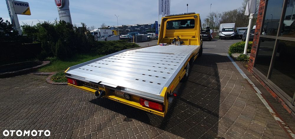 Iveco WYPRZEDAŻ LAWETA AUTOMAT !!! - 6