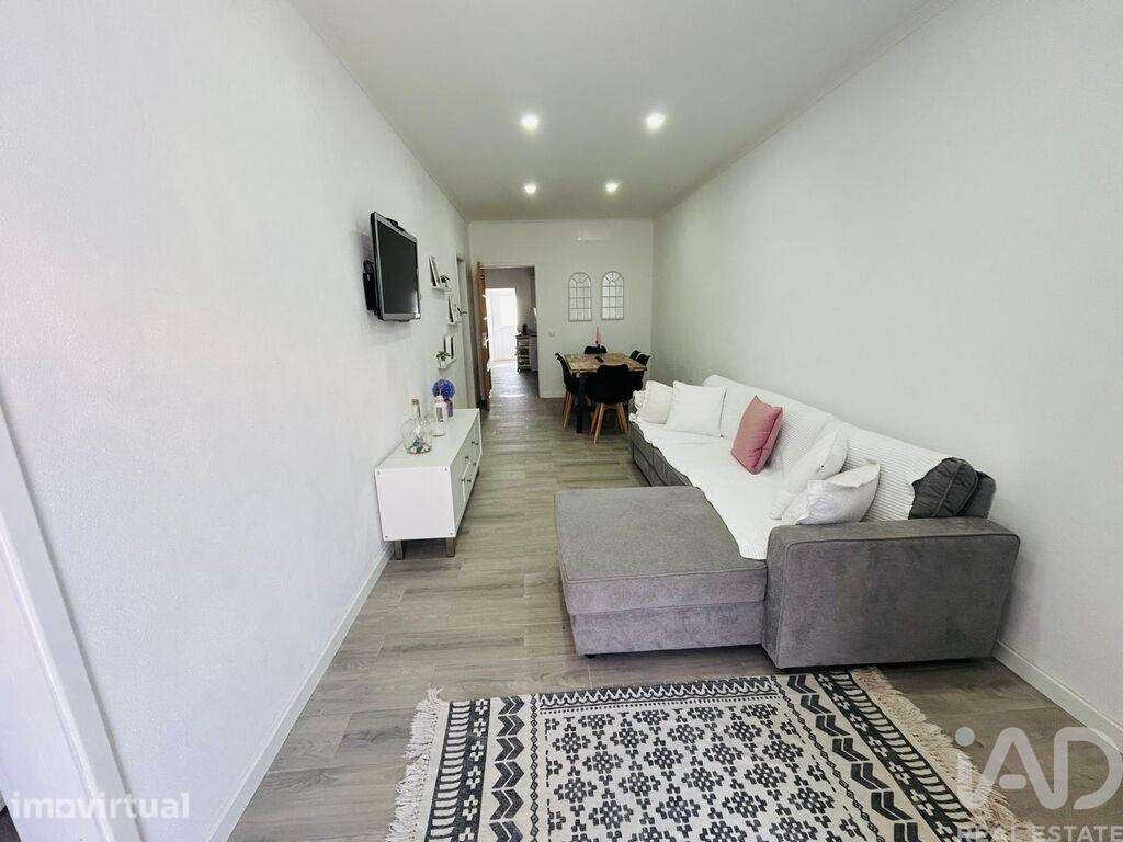 Moradia térrea T3 em Cabeça Gorda de 104 m2 - Grande imagem: 3/24