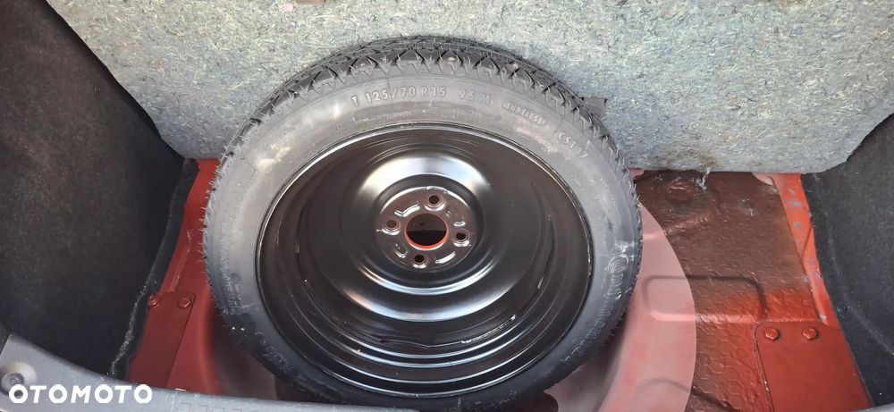 Suzuki Swift 1.5 Comfort - 15