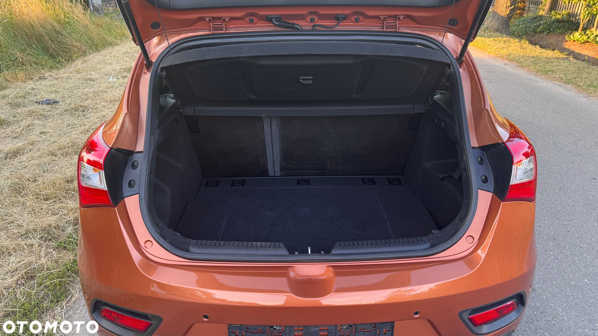 Hyundai i30 1.6 T GDI Turbo - 10