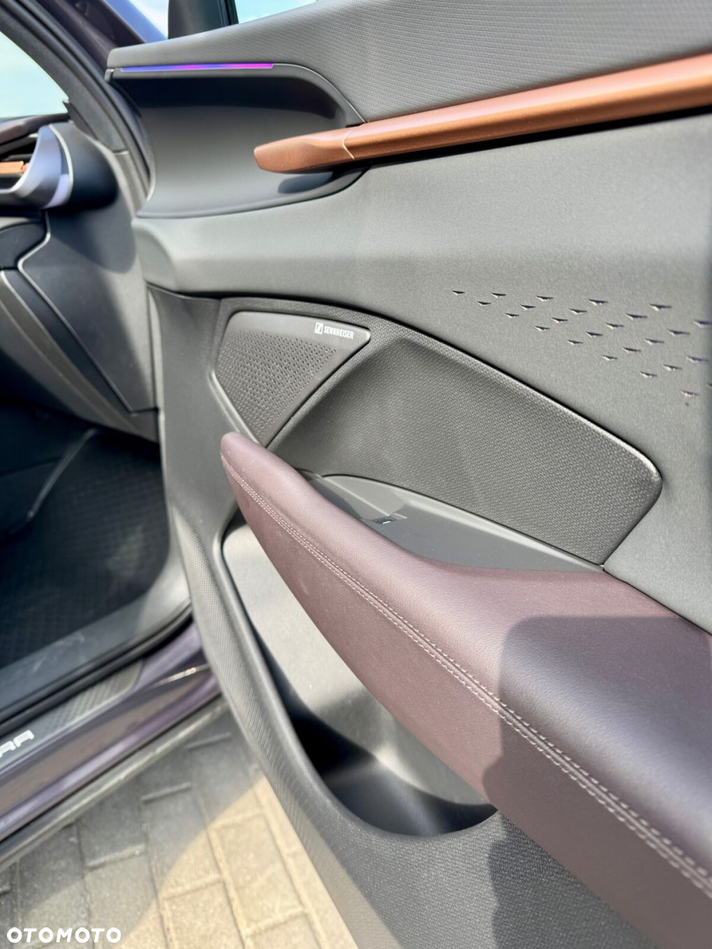Cupra Terramar - 34
