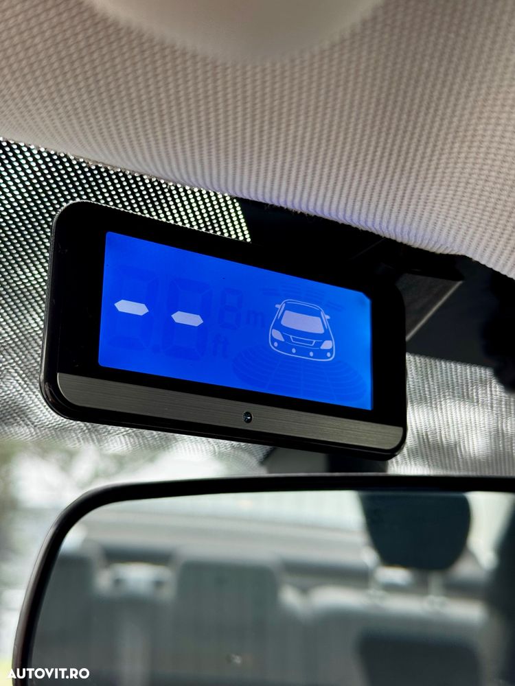 Ford Focus 1.5 TDCi Titanium - 20