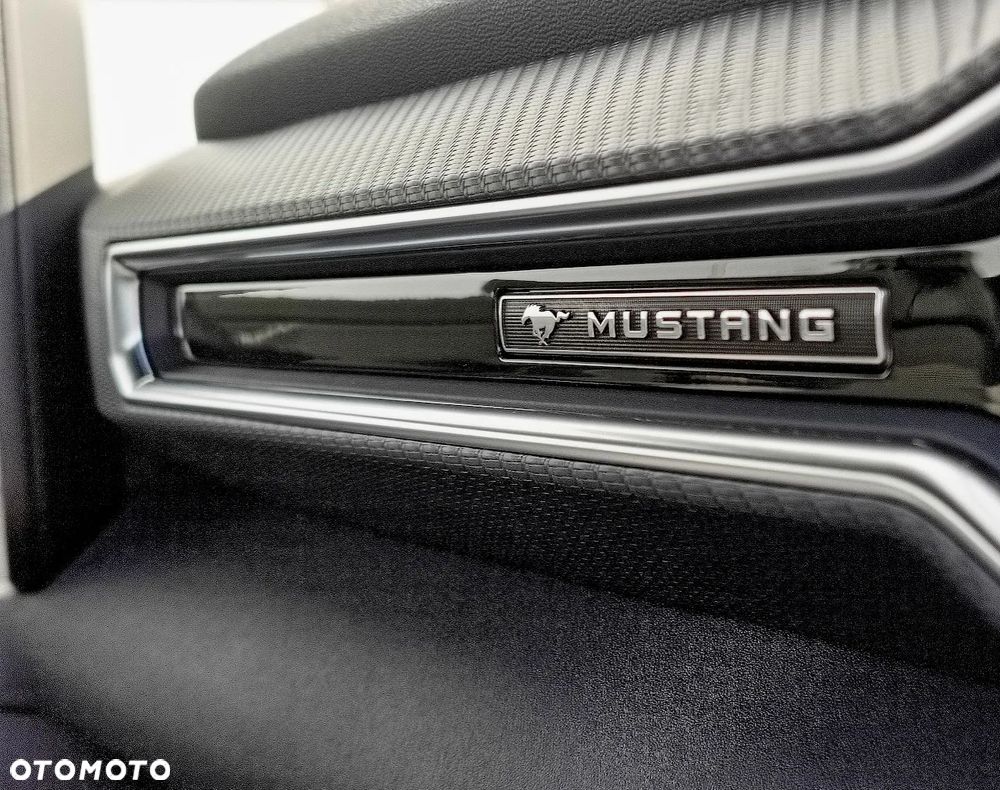Ford Mustang 5.0 Ti-VCT V8 GT - 6