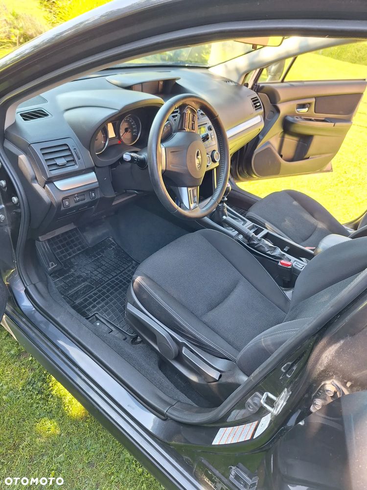 Subaru XV 2.0i Comfort - 16