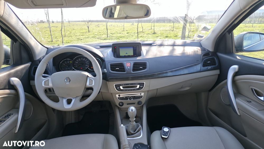 Renault Fluence - 6