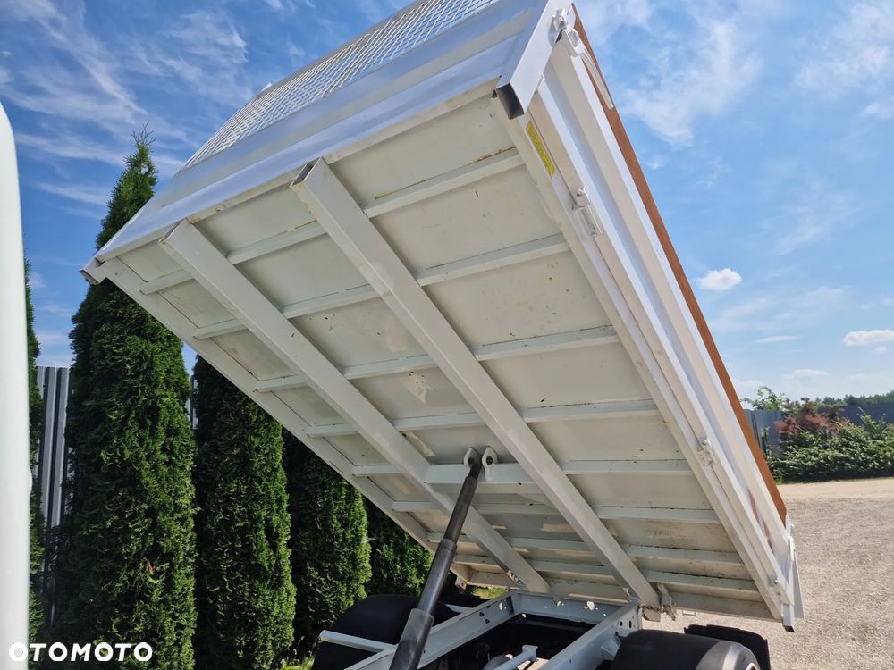 Mitsubishi CANTER 3C13 IVECO 3.0 EURO 5 - 11