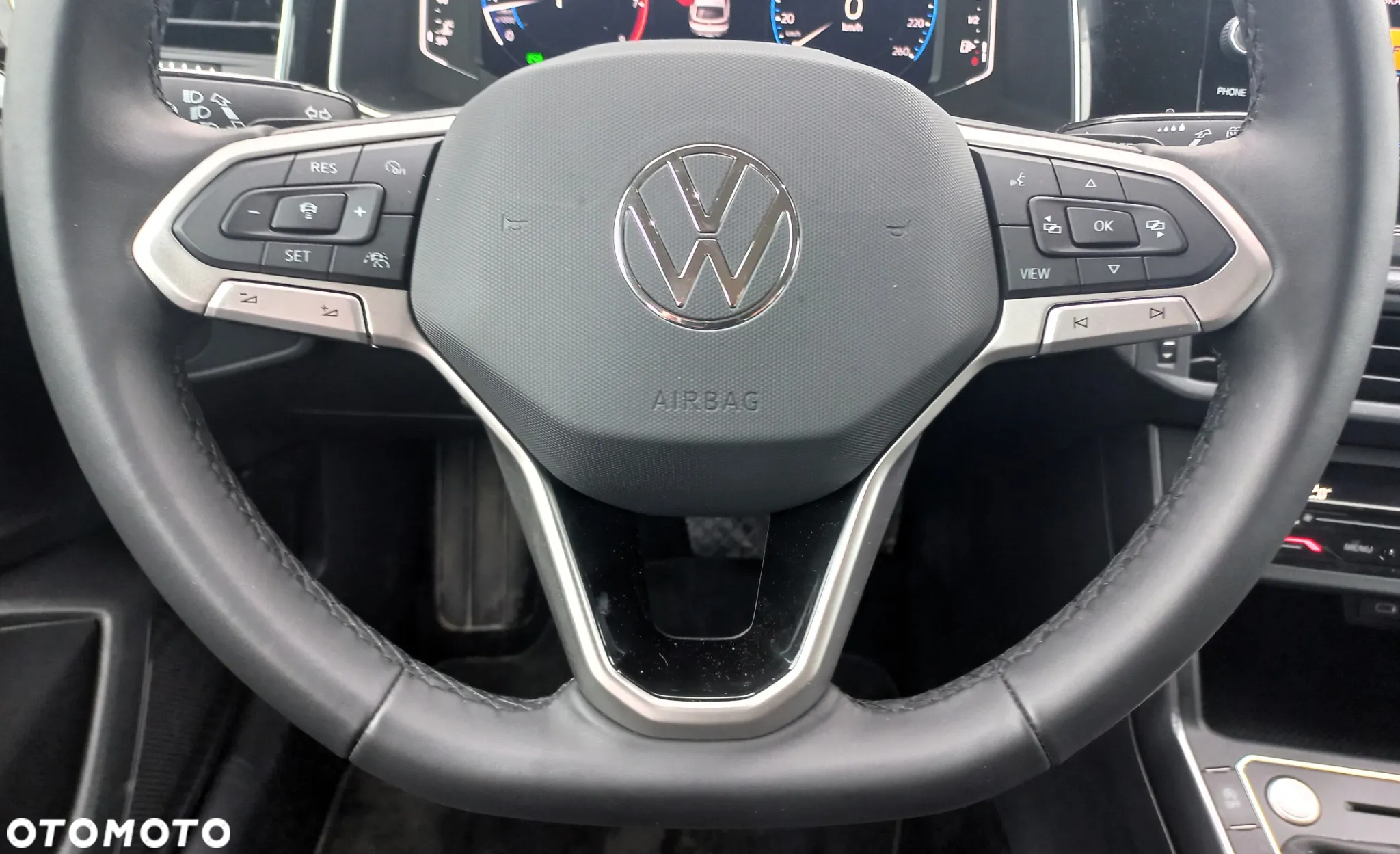 Volkswagen Taigo 1.5 TSI ACT Style DSG - 17