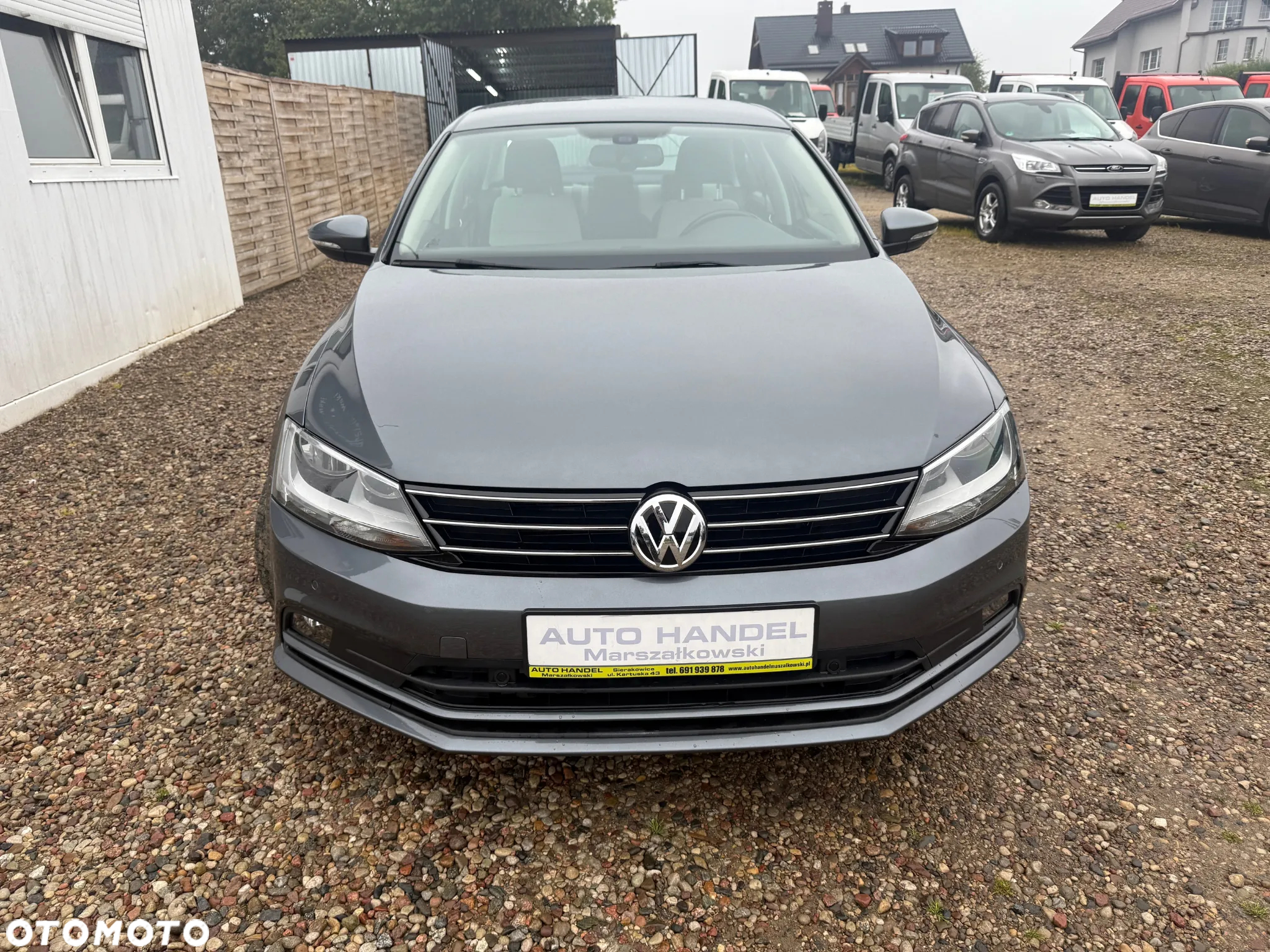 Volkswagen Jetta 2.0 TDI DPF BMT Comfortline - 12