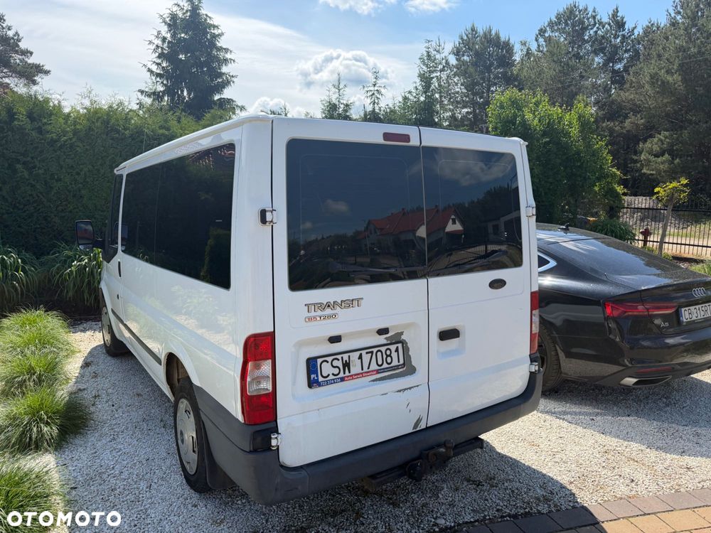 Ford Transit - 4
