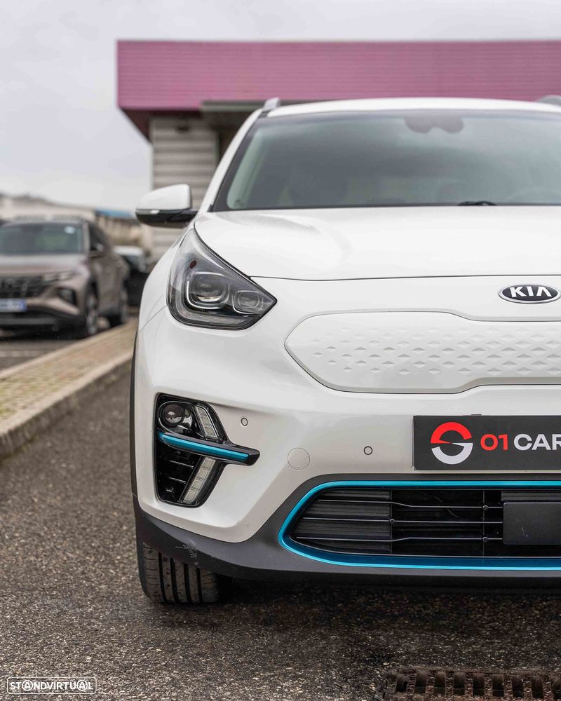 Kia e-Niro - 3
