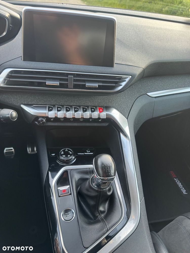 Peugeot 3008 - 22