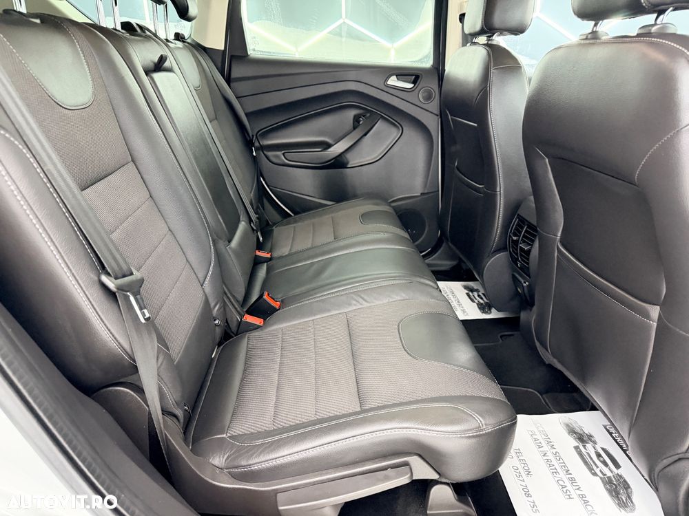 Ford Kuga 1.5 EcoBoost 2WD Trend - 7