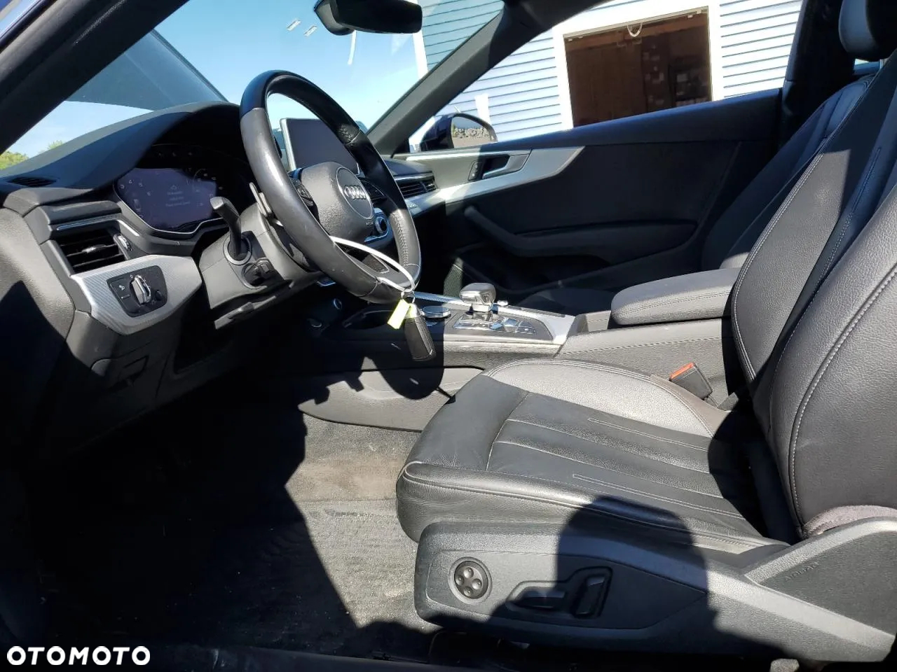 Audi A5 - 7