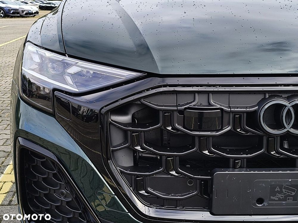 Audi Q8 - 18