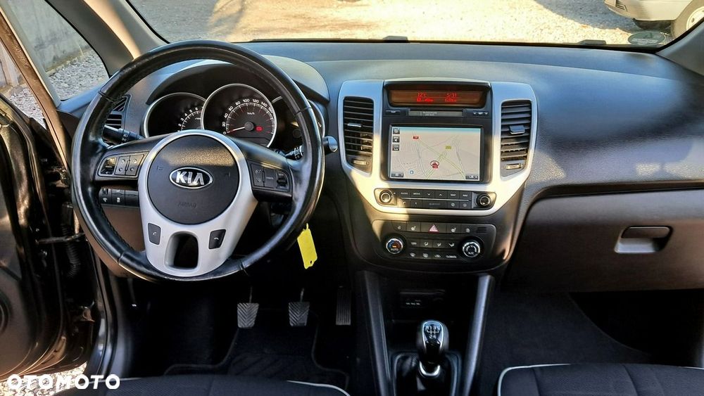 Kia Venga 1.4 CVVT Business Line - 5
