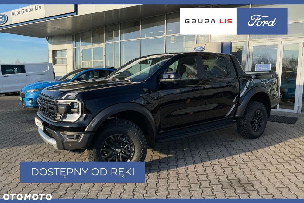 Ford Ranger - 1