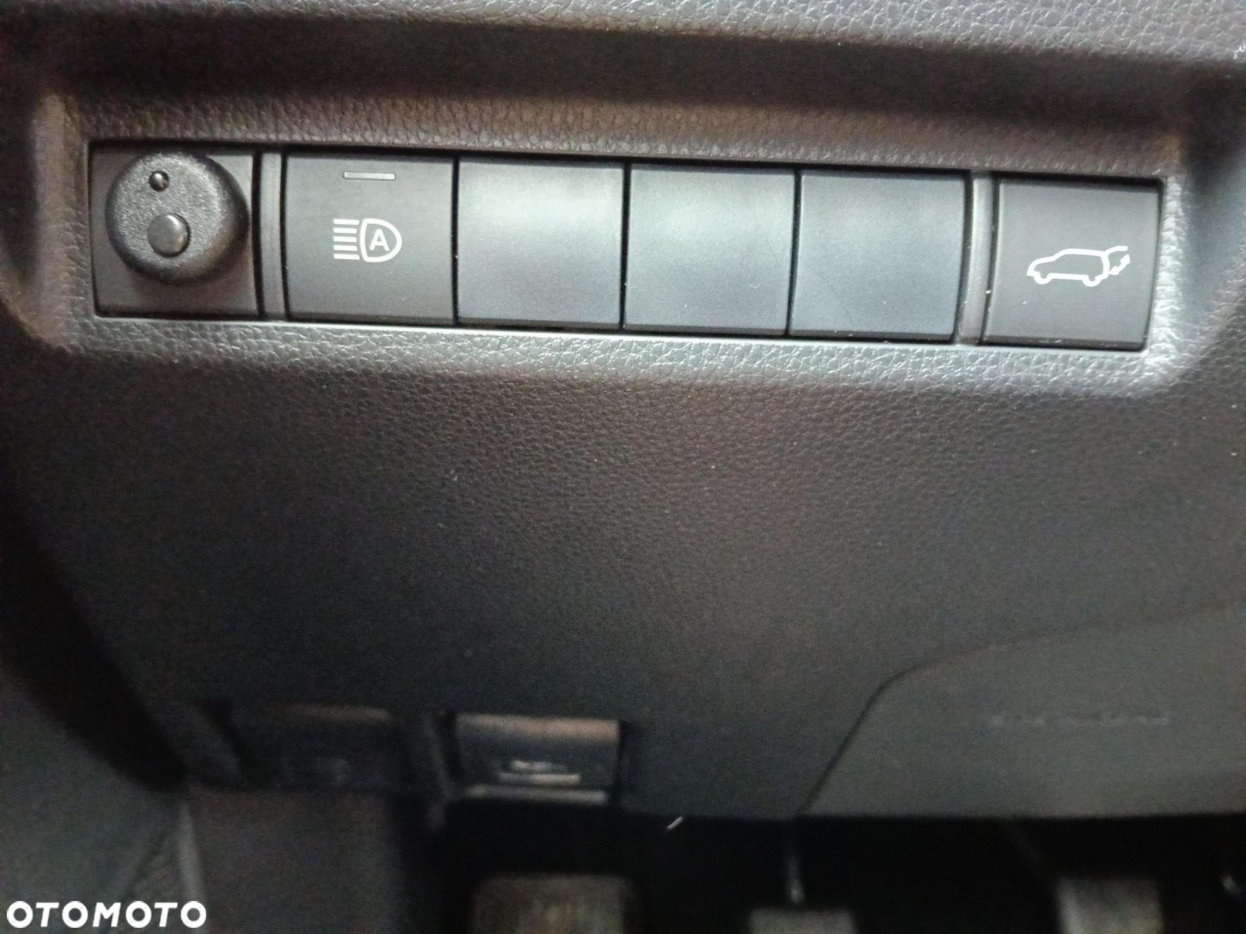 Toyota RAV4 2.0 Comfort 4x4 - 17