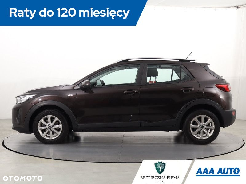 Kia Stonic - 3